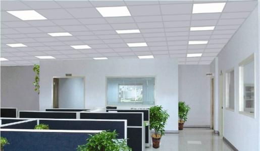 5个因素影响LED面板灯的使用寿命